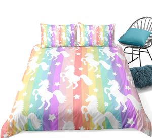 Rainbow Bedding Rainbow Bedding Suppliers And Manufacturers At