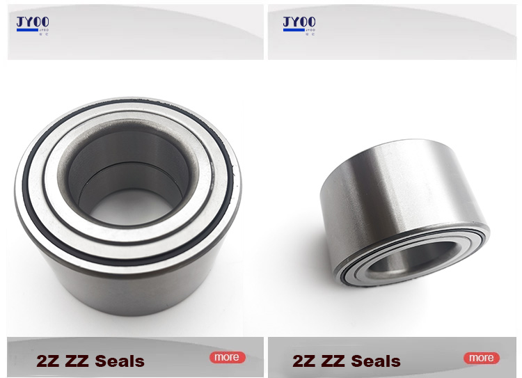 Durable China Front Wheel Bearing 90369-49002 for Toyota