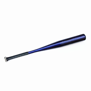 iron baseball bat