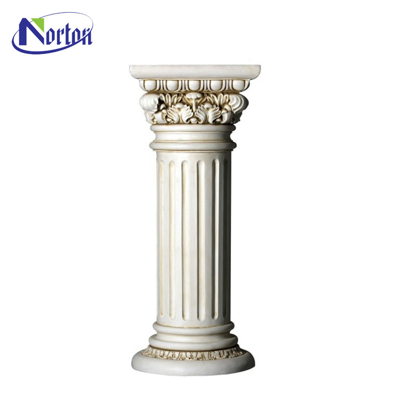 Колонны из полистирола. Пьедестал fabello decor l914. Колонна, 57 см, белая. Колонна перфект n3318w. Декоративные колонны подставки.