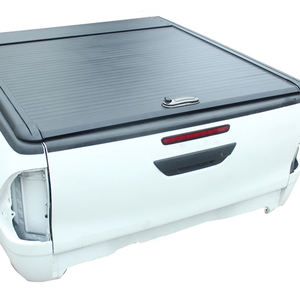 Cari Kualitas Tinggi Nissan Navara Keras Bak Truk Tonneau Penutup Produsen Dan Nissan Navara Keras Bak Truk Tonneau Penutup Di Alibaba Com