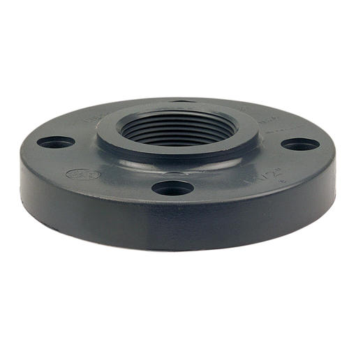 ASTM A403 WP 32750 ASME B16.25 Flange Stainless Steel Slip-On Flanges