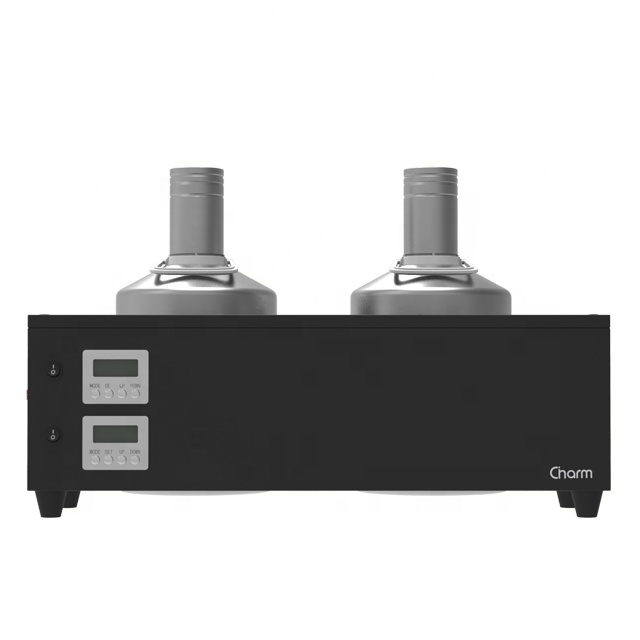 Ручное управление с батареей памяти CH126 домашнее устройство ароматических систем