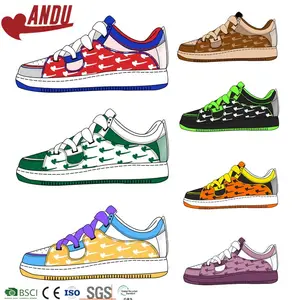 Quanzhou Andu Shoes Co., Ltd.