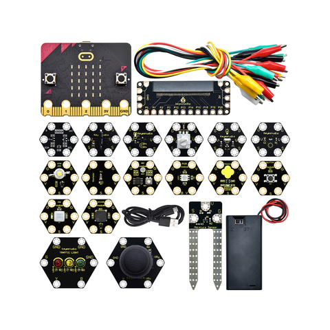 Micro bit, Micro bit direct from Shenzhen Keyes DIY Robot Co., Ltd. in CN