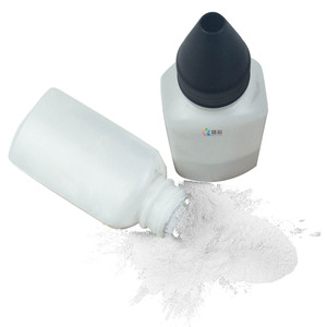 white toner refill