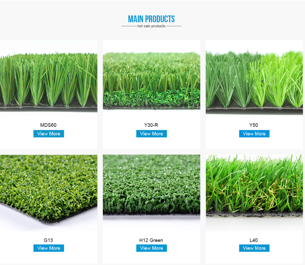 Soccer Artificial Grass Turf for Sports Coating PE - Buy Artificial Grass & Spor