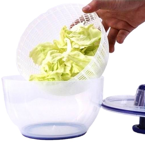 Кухонные принадлежности, ручной Спиннер для овощей, Спиннер для салата