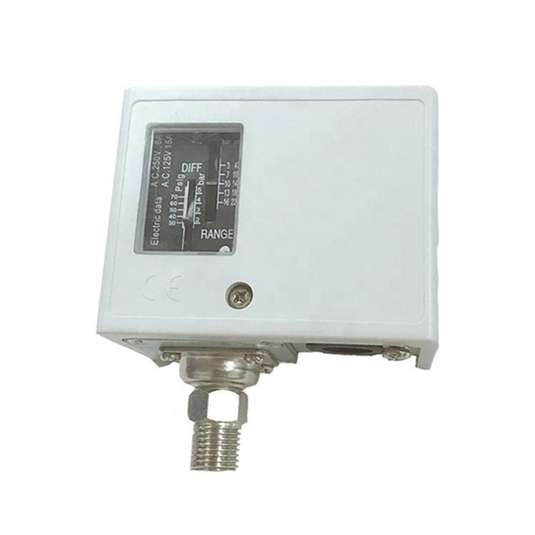 Danfoss KP 98 Реле температуры 60…120/100…180 ° С 060L113166 купить за 18333.08 