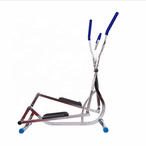 elliptical water bike