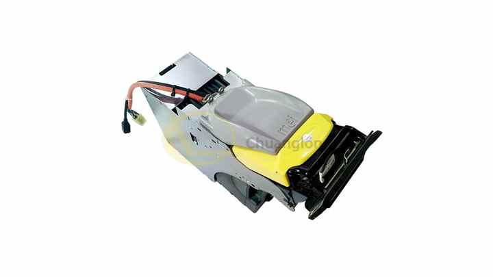 MEI 1200 Note Cash Box - Secure and Efficient Bank Solution