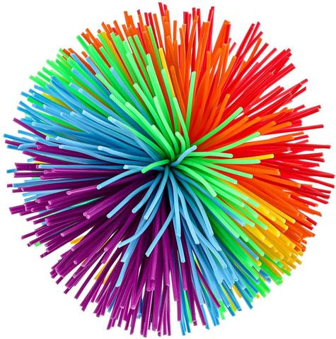 koosh ball