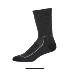 Outer Fabric Quick Dry Sporty Unique Waterproof Warm Hiking Fishing Socks For Adults Outdoor Jacquard