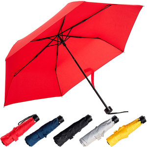 $1 umbrellas