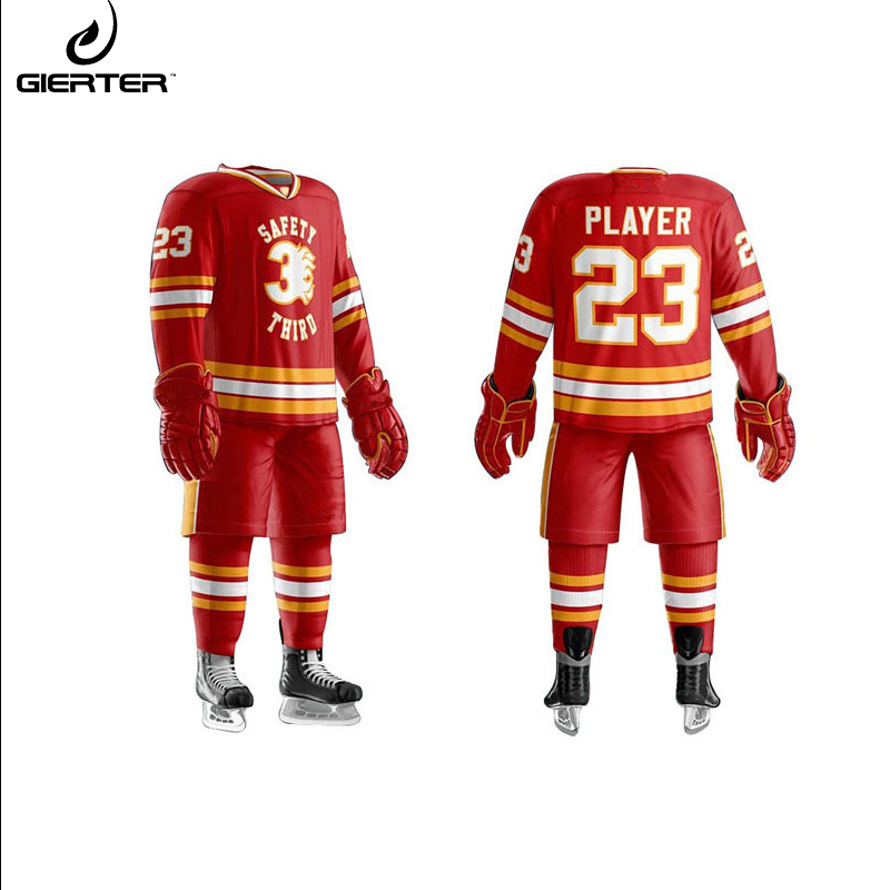 jersey maker hockey