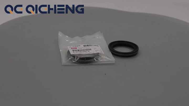 ジジ OIL PUMP 8-97385-986-0 for ISUZU 4JH1 - 100% Tested Quality
