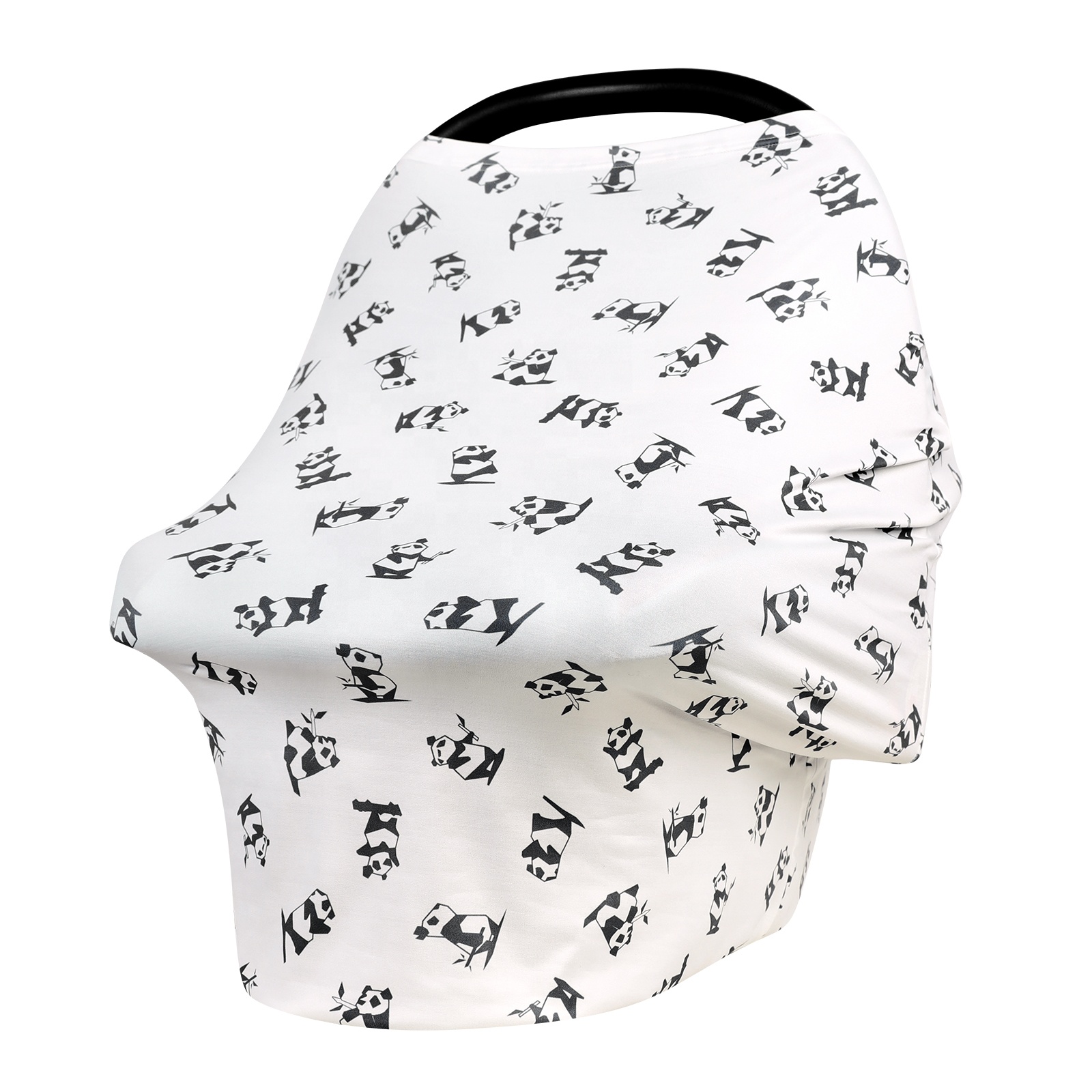 Оптовая продажа с завода, Пользовательские полоски, стрейч, многофункциональный навес, чехол для детского автокресла