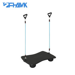 BALANCE AEROBIC STEP BALANCE BOARD PUSH UP BOARD  SIT UP EXERCISE