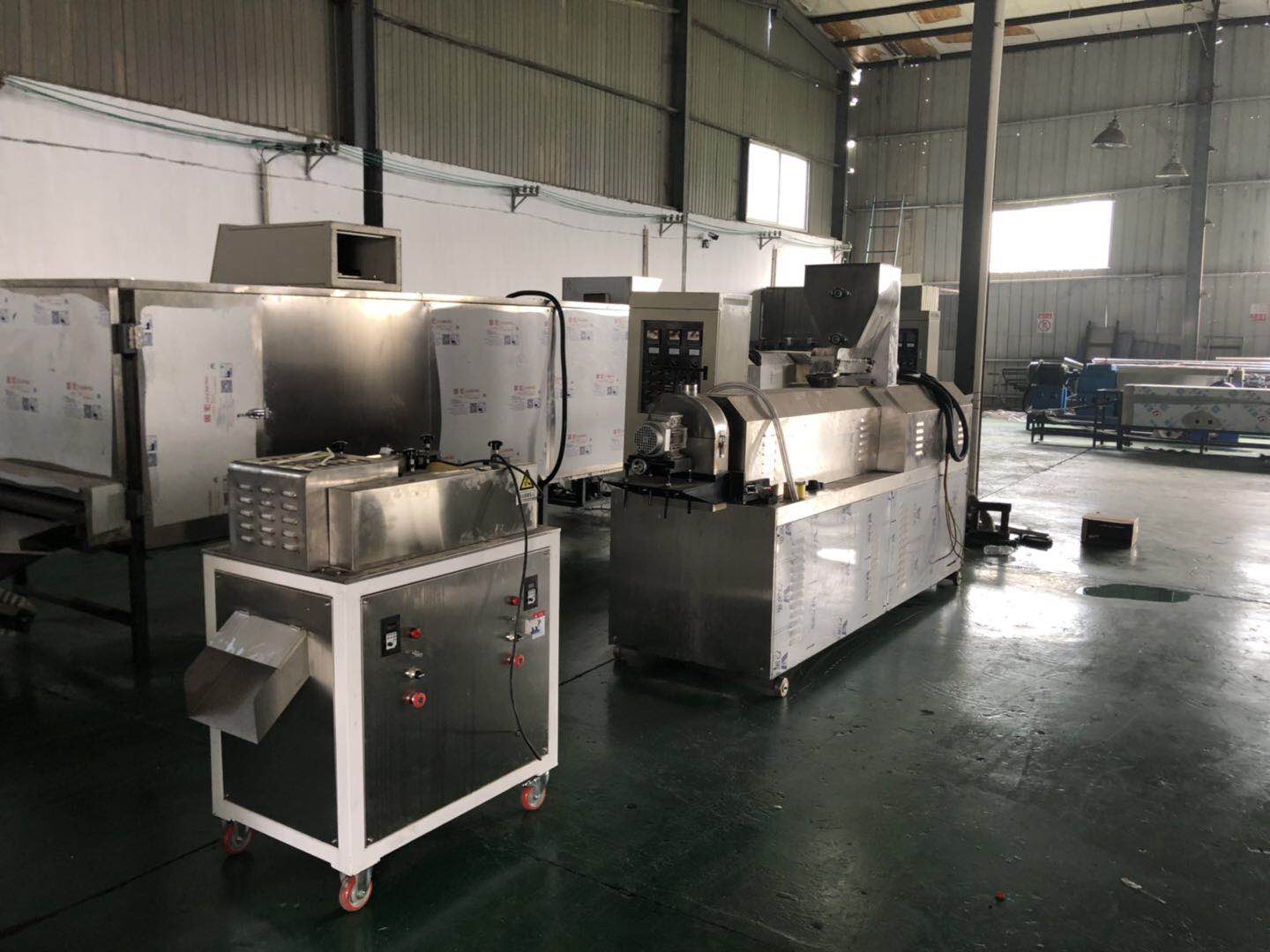 多功能热销选择题油炸小吃切割机成形刀具设备