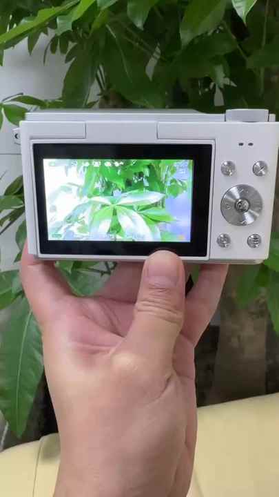 LK-007 学生向けエントリーレベル CCDカメラ 4K動画撮影対応