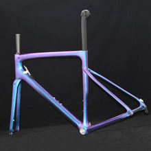 carbon fiber bicycle frame building supplies