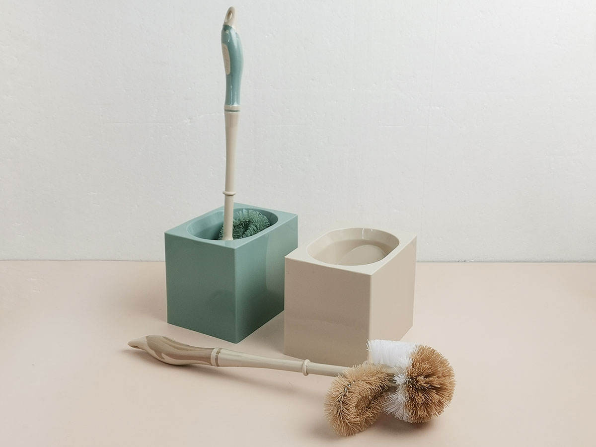 buy plastic toilet brush set,plastic brush set,household