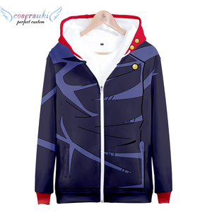 assassin's creed jacket lazada