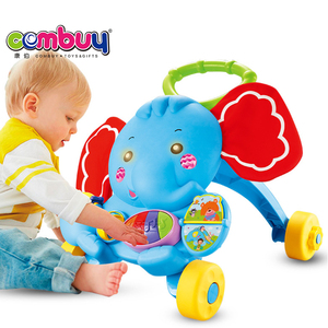 elephant baby walker