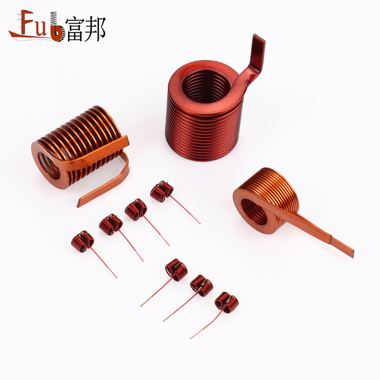 50 pieces Fixed Inductors 0.82 uH
