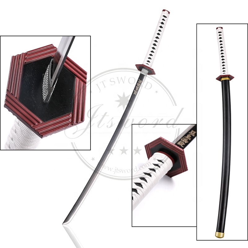 Demon Slayer Giyu Cosplay : You are at the right place! - Lucas Mafaldo