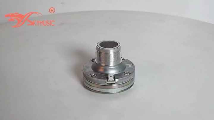 2408H HF Tweeter for KP8052, PRX612M, PRX715 & KP8055 - 1.5