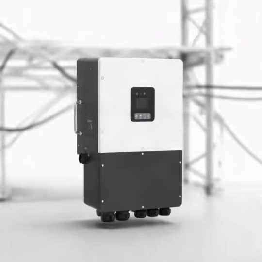 Sunboost Solar Inverters Sunboost 2Mppts 15Kw 18Kw 20Kw 24Kw Three-Phase Low Voltage Inverter 46 ...