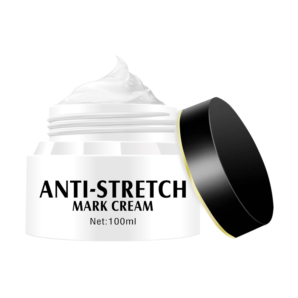 Органический послеродовой Крем для растяжек крем для восстановления кожи тела беременности шрамов Крем Для Удаления растяжек