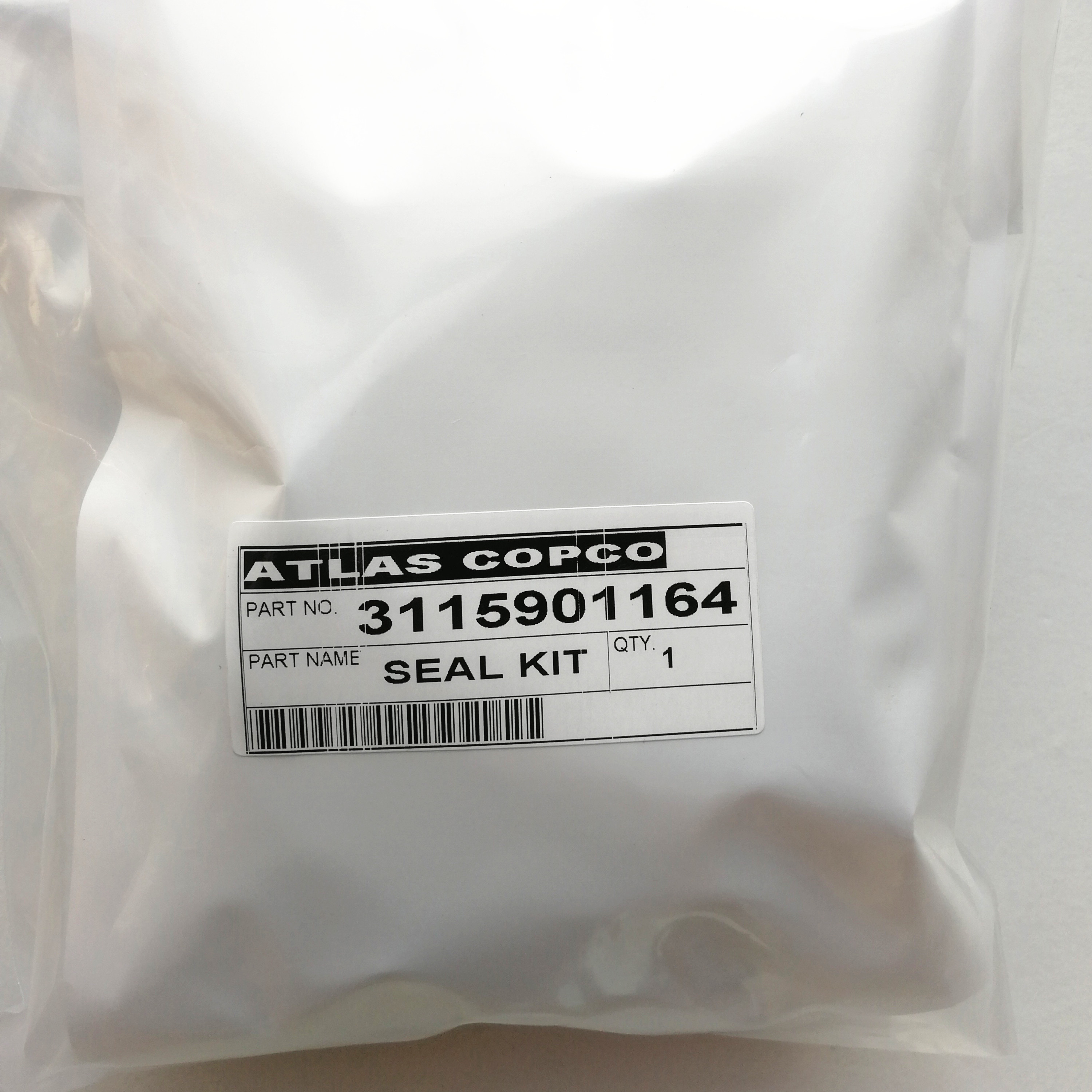 ATLAS мощность roc COPCO T35 молоток 3115901164 уплотнители (дрель уплотнительное кольцо наборы