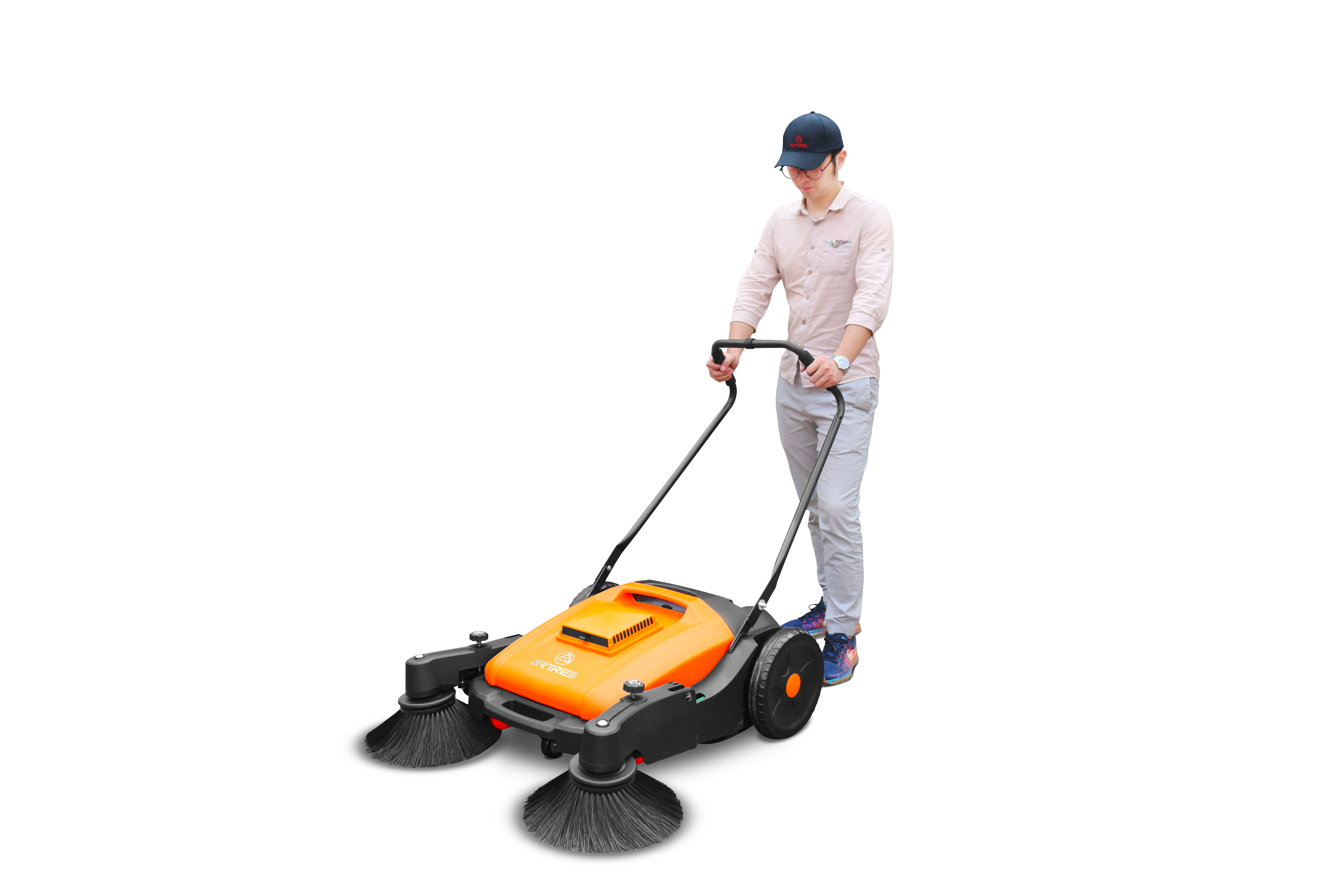 手推手动扫地机机 - buy sweeper,manual sweeper,floor sweeper