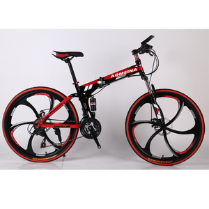 pacific flying v mountain bike