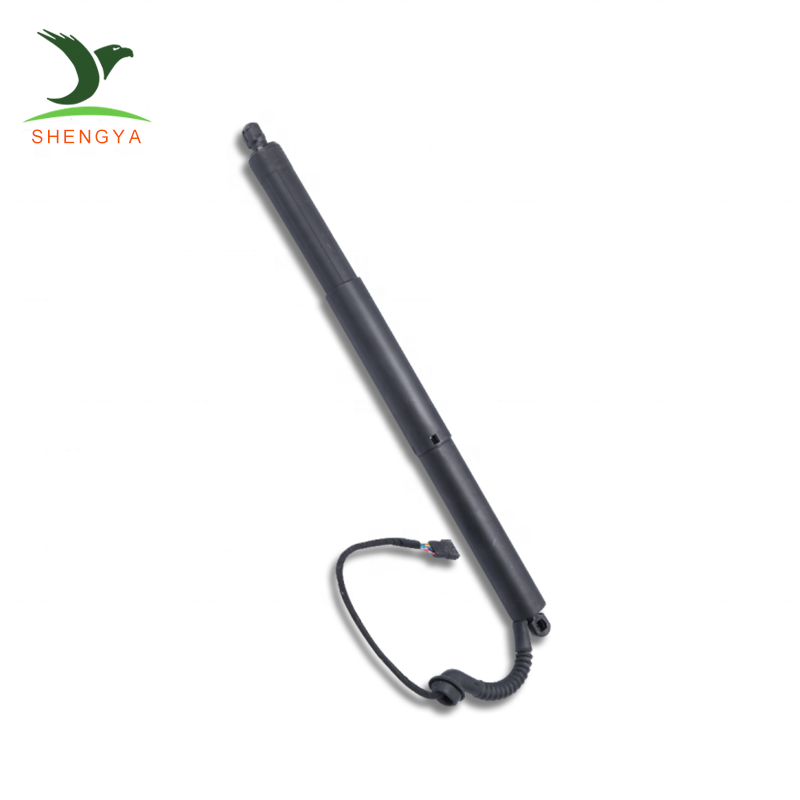 BMWs X5 F15 E85 unidade Eixo Direito Tronco-Direita Bagageira Gás Primavera 51247294470 51244823280