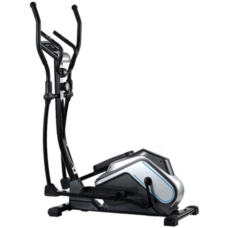 Коммерческий тренажер для тренажерного зала эллиптический велотренажер для тренажерного зала