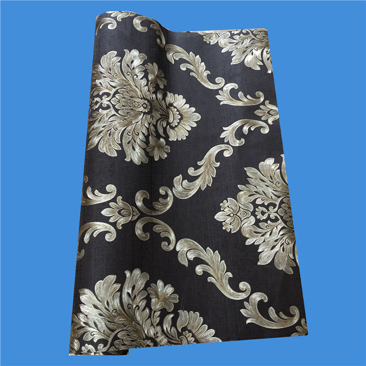 Panel Wall Price 3d Wallpaper Beautiful Decorative Pvc Wall Paper Vinyl Wallpapers Modern Customized Color Width:53cm Household