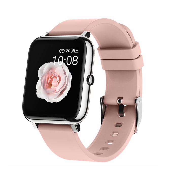 Смарт-часы 2020 P22 телефон Relojes Inteligentes серии 6 Водонепроницаемый трекер артериального давления спортивные Смарт-часы