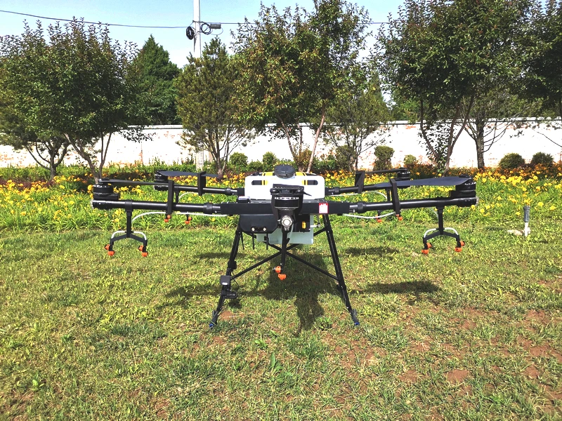 Joyance  JT24L-606HB 24L Agriculture Drone, Joyance JT24L-606HB 24L Agriculture Drone - Hybrid