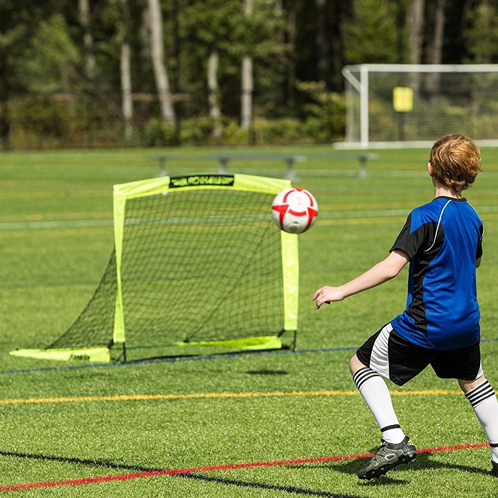 Детские футбольные ворота Soccer Set