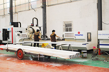 2040 V Slot 4080 8080 4040 Aluminum Extrusion Profiles Building Structures