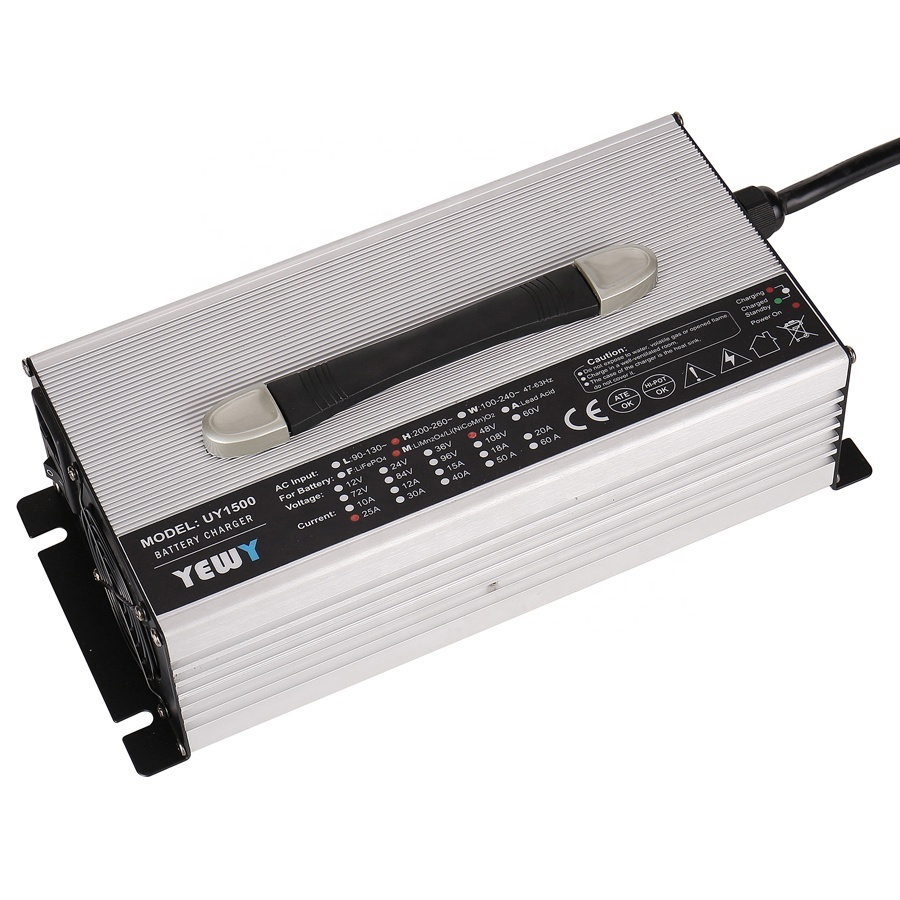 12V lifepo4/lipo зарядное устройство 14,4 V 14,6 V 70A зарядное устройство