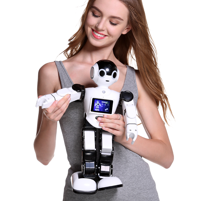 smart robot for adults