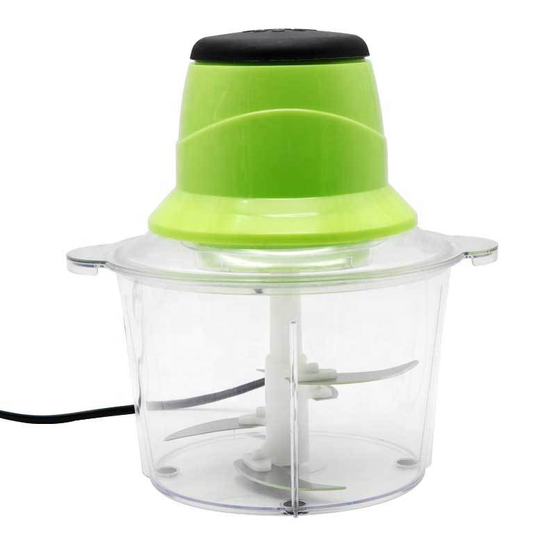 Домашняя кухонная многофункциональная овощерезка, наполнитель, измельчитель овощей и чеснока, электрическая мясорубка