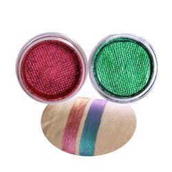 factory prices carnival colors water based edible face body painting