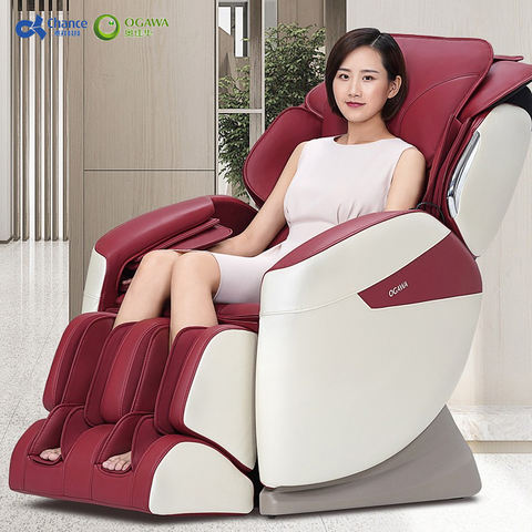one touch massage chair