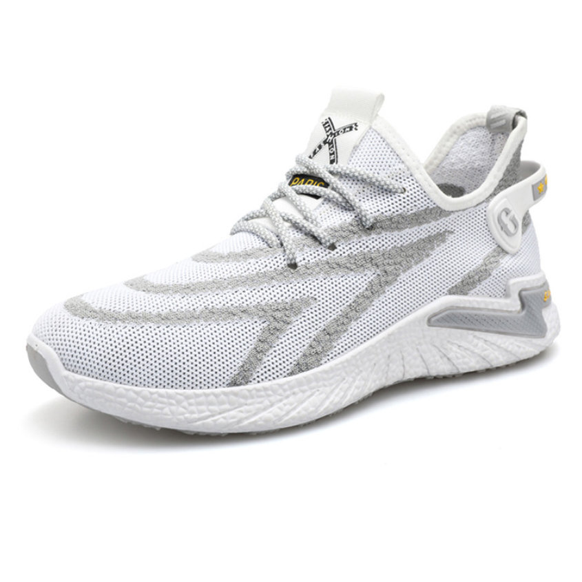 Китайская спортивная обувь для бега с воздушной подушкой