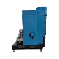Beston high vacuum filter Industrial cyclone dust collector HF-150